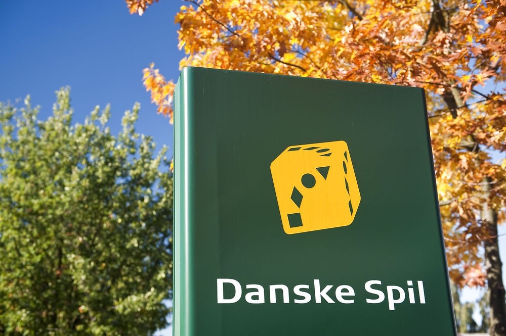 GGPoker 进入丹麦市场 Danske Spil 合作