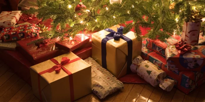 Christmas Gift
