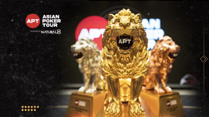 APT Championship 2025
