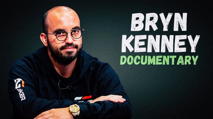 Bryn Kenney