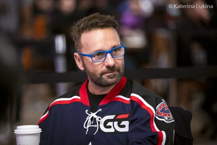 2021 World Series of Poker
