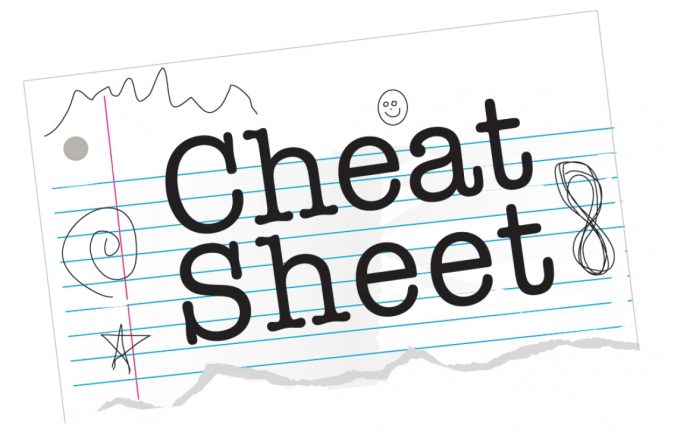 Develop-Your-Poker-Game-Using-Cheat-Sheet