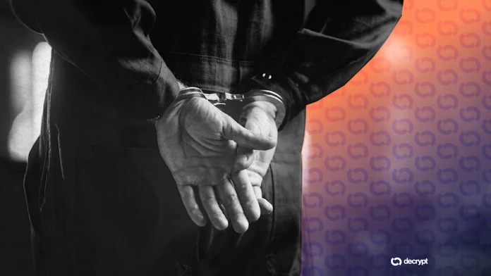 Crypto Thief