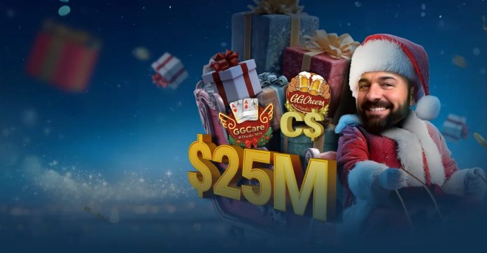 ggpoker-christmas-2025-promotions