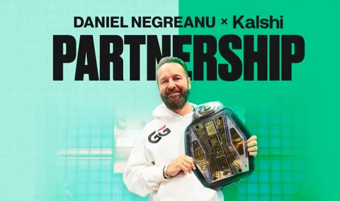 Daniel-Negreanu-partnership-Kalshi