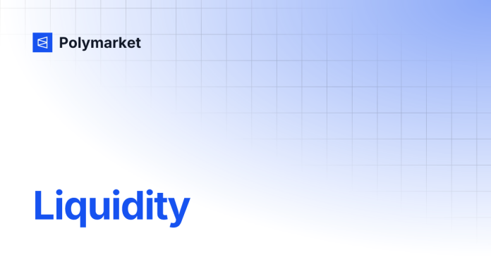 Polymarket Liquidity
