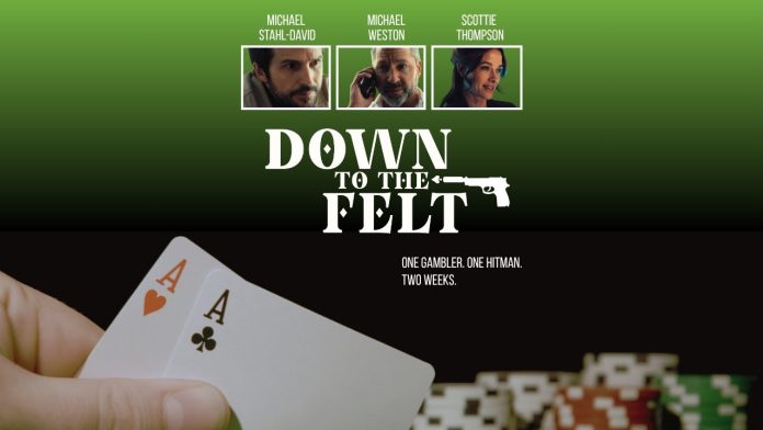 Down to the Felt
